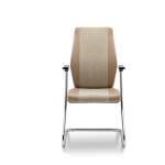 صندلی کنفرانسی رایانه صنعت سورنا مدل C907qz