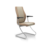 صندلی کنفرانسی رایانه صنعت سورنا مدل C907qz