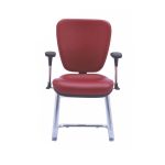 صندلی کنفرانسی رایانه صنعت ونوس مدل C914