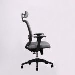 صندلی کارشناسی لیو مدل I72u