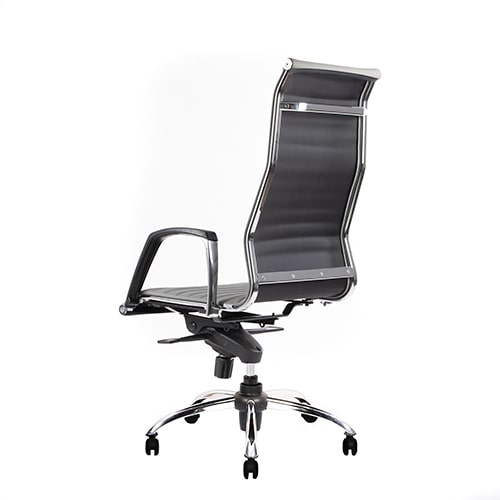 صندلی مدیریتی اداری لیو مدل A81