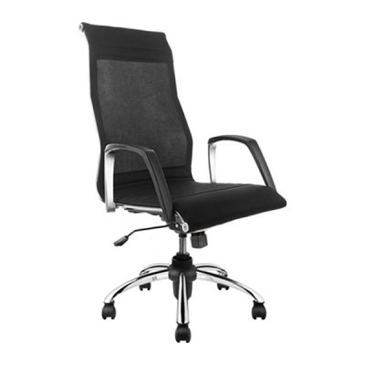 صندلی مدیریتی اداری لیو مدل D81t