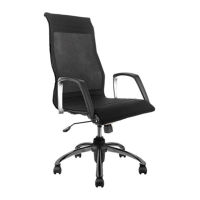 صندلی مدیریتی اداری لیو مدل D81tm
