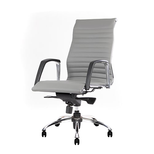 صندلی معاونتی اداری لیو مدل A82