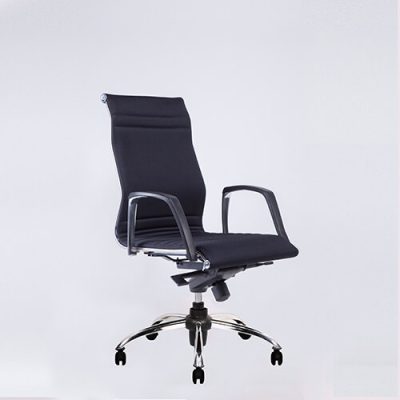 صندلی مدیریتی معاونتی اداری لیو مدل D81