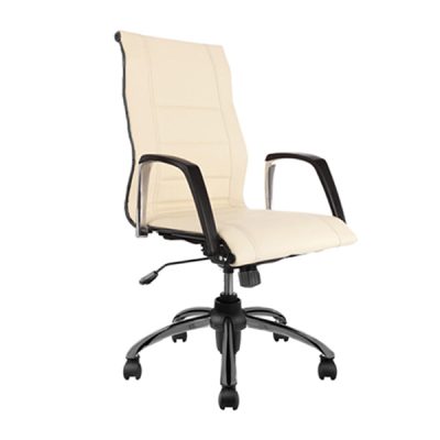 صندلی مدیریتی اداری لیو مدل B82tm