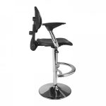 صندلی آزمایشگاهی راحتیران مدل A418