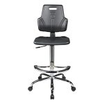 صندلی آزمایشگاهی راحتیران مدل A516