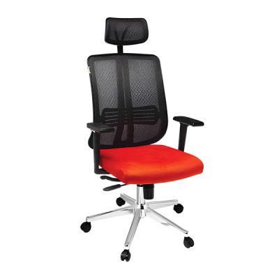 صندلی مدیریتی راحتیران مدل T2415