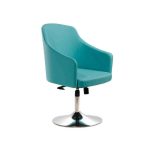 صندلی اپنی اداری ثابت رایانه صنعت مدل R930