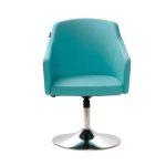 صندلی اپنی اداری ثابت رایانه صنعت مدل R930