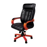 صندلی مدیریتی راحتیران مدل T3580