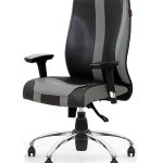 صندلی کارمندی طبی تکنو سیستم مدل K-820