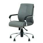 صندلی کارمندی طبی تکنو سیستم مدل K-630