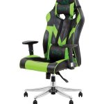 صندلی گیمینگ طبی تکنو سیستم مدل G-4000