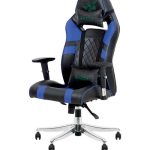 صندلی گیمینگ طبی تکنو سیستم مدل G-7000