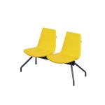 صندلی انتظار تکنو سیستم مدل E-502