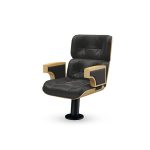 صندلی آمفی تئاتر و همایش اروند مدل 1720