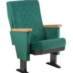 صندلی آمفی تئاتر کیوار مدل 9004