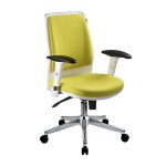 صندلی کارشناسی راحتیران مدل F630