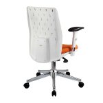 صندلی کارشناسی راحتیران مدل F630