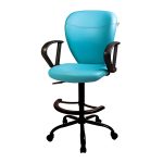 صندلی کارشناسی راحتیران مدل F735