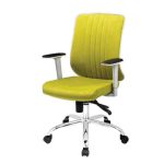 صندلی کارشناسی راحتیران مدل S2510
