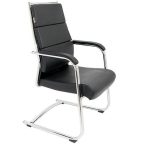 صندلی کنفرانسی راحتیران مدل C8000