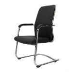 صندلی کنفرانسی راحتیران مدل C8110