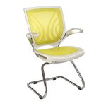 صندلی کنفرانسی راحتیران مدل CF120