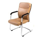 صندلی کنفرانسی راحتیران مدل CF155