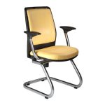 صندلی کنفرانسی راحتیران مدل CF650 و CF605