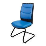 صندلی کنفرانسی راحتیران مدل CF640 و CF601