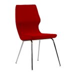 صندلی رستورانی نیلپر مدل REF 445