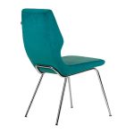 صندلی رستورانی نیلپر مدل REF 445