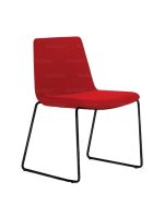 صندلی رستورانی نیلپر مدل REF 464i