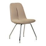 صندلی رستورانی نیلپر مدل REF 563