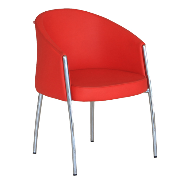 صندلی چهارپایه نیلپر مدل OCF 505X