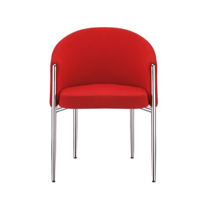 صندلی چهارپایه نیلپر مدل OCF 505X
