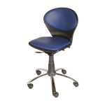 صندلی کارمندی شفق N107