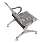 نیمکت انتظار پانج شفق یک نفره H151