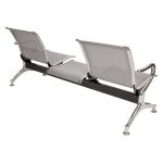 نیمکت انتظار پانج شفق دو نفره میزبان دار HB152