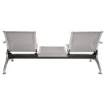 نیمکت انتظار پانج شفق دو نفره میزبان دار HB152