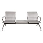 نیمکت انتظار پانج شفق دو نفره میزبان دار HB152