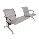 نیمکت انتظار پانج شفق دو نفره میزبان دار HB152