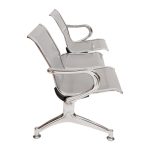 نیمکت انتظار پانج شفق دو نفره میزبان دار HB152