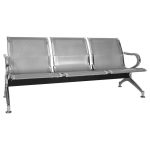 نیمکت انتظار پانج شفق سه نفره H153