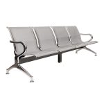 نیمکت انتظار پانج شفق چهار نفره H154