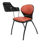 صندلی آموزشی شفق N106 - تصویر دسته