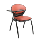 صندلی آموزشی شفق N106 - تصویر جلوی صندلی